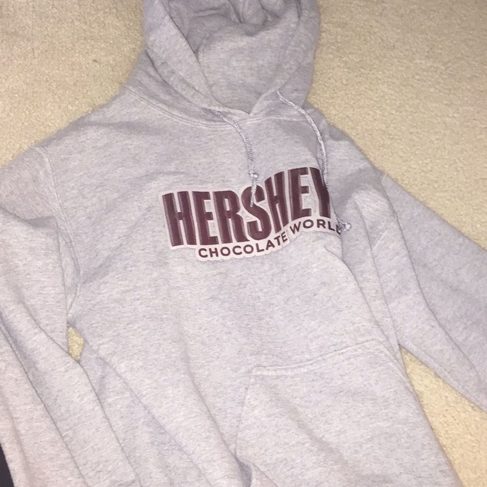 Hoodie !!